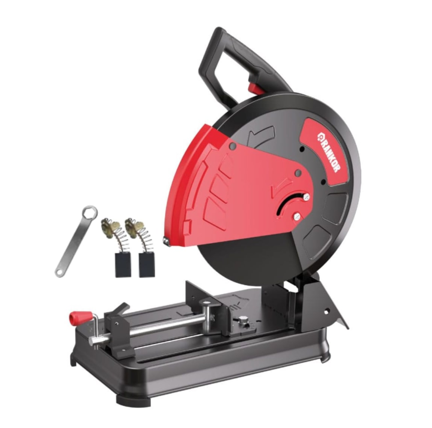 Trozadoras para fierro